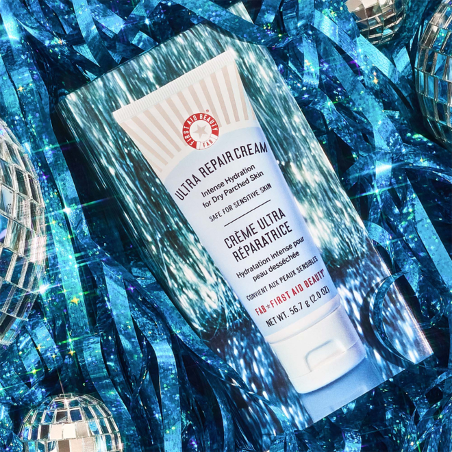 ecomm: end of year beauty sales